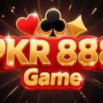 PKR 888 Game