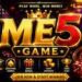 Me5 Game